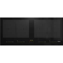 Miele KM7684FL 92cm 4 Zone PowerFlex