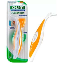 GUM Flosbrush Automatic