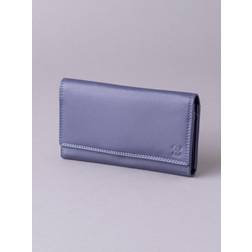 Lakeland Leather Large Leather Purse