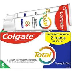 Colgate Tandpasta 2
