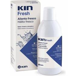 Atkinsons Fresh Aliento Fresco Enjuague Bucal 500