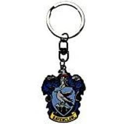 ABYstyle ABYKEY160 Harry Potter – nyckelring Ravenclaw.