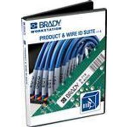 Brady Pwid suite emea CD