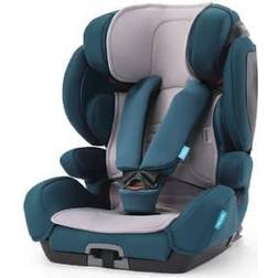 Recaro Housse respirante pour siège-auto TIAN Série Noir-gris Gris