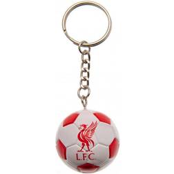Liverpool FC Liverpool FC Football Keyring