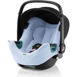 Uber Kids Britax Römer Baby-Safe 2/ 3/ I-Size/ iSense Sommerbezug