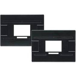 Kaiser Fototechnik Format Masks 24,5x36,5mm 4491