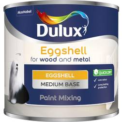 Dulux Colour Palette Eggshell Base 2010 500ml 0.5L