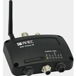 Lowrance Amec camino-108w ais class-b sender/modtager m wifi