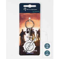 Itemlab Outriders Keychain "Symbol"