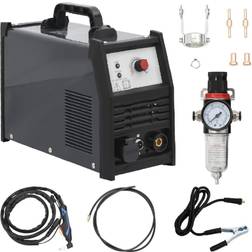 vidaXL Plasma Cutter 40 A