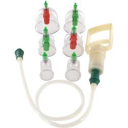 Andre Cupping Vacuum Cupset