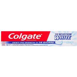 Colgate 75 ml Sensation Zahnpasta