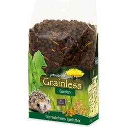 JR Farm Garden Grainless Mangime per Ricci 2 x 750 g
