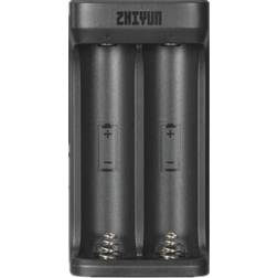 Zhiyun Zhiyun 18650 Battery Charger (two slots)