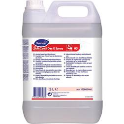 Diversey Hånddesinfektion Flydende Soft Care Des E Spray 5000ml