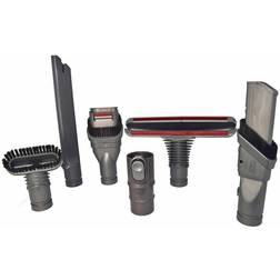 Ufixt Dyson Vacuum Cleaner Complete