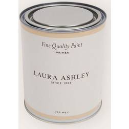 Laura Ashley Primer Undercoat White 0.75L