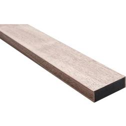 Acupanels Finishing strip Acu-90079 9x65x3000 mm