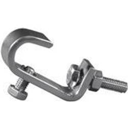 Eurolite TH-16 Theatre Clamp silver