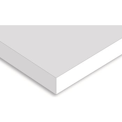 Knauf gipsplade m/retkant A3 13x900x2400mm Classic 3 Board 182357