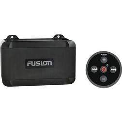 Fusion 100 Black Box