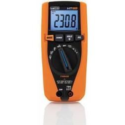 Elma Multimeter AC/DC Stromwandler 40A 400A AC/DC