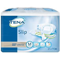 TENA Slip Ultima M 21-pack