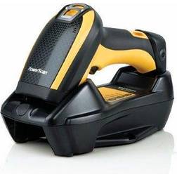 Unitech MS340 Håndfrit Stativ Sort