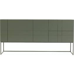 Asplund Kilt Light Buffet 180x87cm