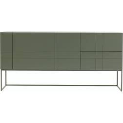 Asplund Kilt Light Skænk 180x87cm