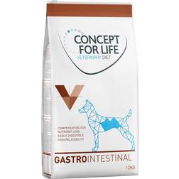 Concept for Life Concept for Life Veterinary Diet Crocchette 12 kg 12kg