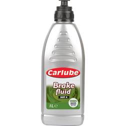 Carlube Brake Fluid Dot 4 Brake Fluid