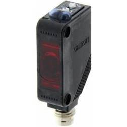 Omron Through Beam Photoelectric Sensor