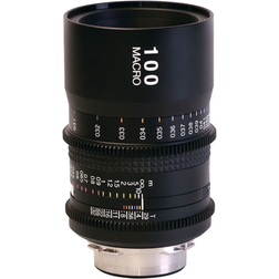 Tokina 100mm Macro T2.9 Cinema PL-mount