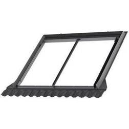 Velux Ebw Uk08 34X140 Timber Roof Window Triple-Pane