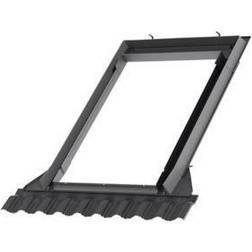 Velux Edj Tilt Window Triple-Pane