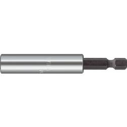 Wiha BITSHOLDER 1/4 MED MAGNET 72MM Topnøgle