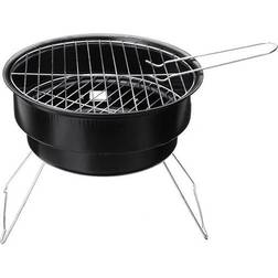 Transportabel Grill 26cm