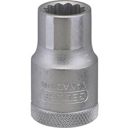 Gedore 6133550 Topnøgleindsats 1 Topnøgle