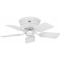 CasaFan Ventilateur De Plafond Classic Flat III Ø 75 cm