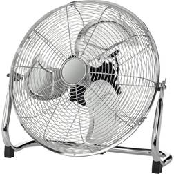 Challenge 18 Inch Floor Fan Chrome