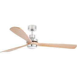 Ventilateur De Plafond LED Ø 168 cm LANTAU-G DC 33505DC