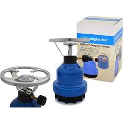 EDCO Kemper, Gaskogeblus, let kompakt