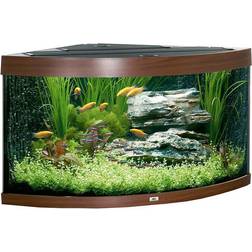 Juwel Aquarium Led Trigon 350 Hørn