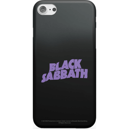 Bravado Black Sabbath Phone Case for iPhone and Android iPhone 6S Tough Case Matte