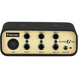 Friedman Buffer Bay 6