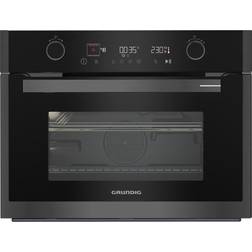 Grundig GEKW19400DX KOMPAKTOVN