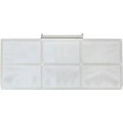 Klimabrands Filter for Apollo 48000 varmepumpe