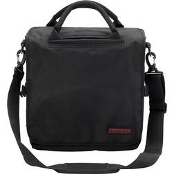 Magma LP-Bag 40 II black red